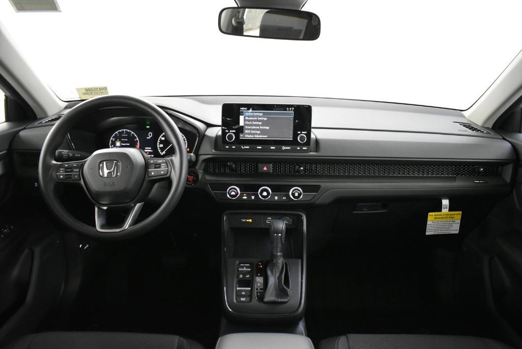 new 2024 Honda CR-V car, priced at $29,761