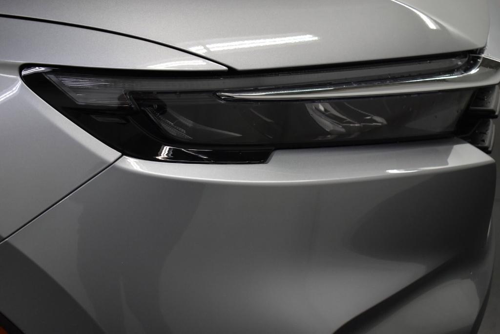 new 2024 Honda CR-V car, priced at $29,761