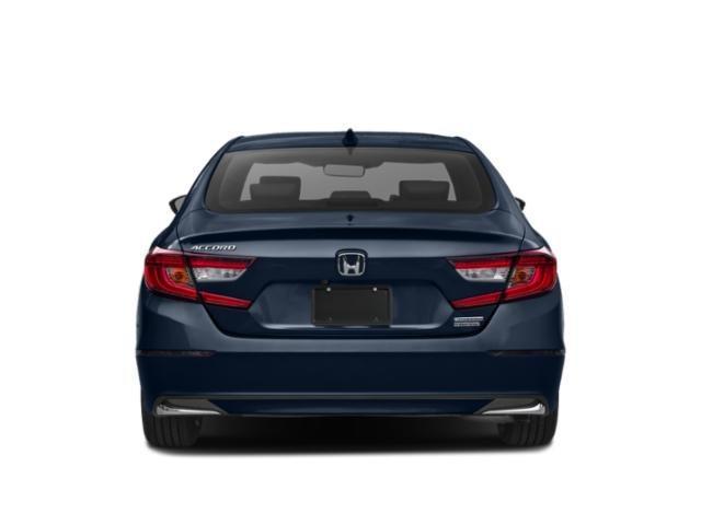 used 2019 Honda Accord Hybrid car, priced at $22,999