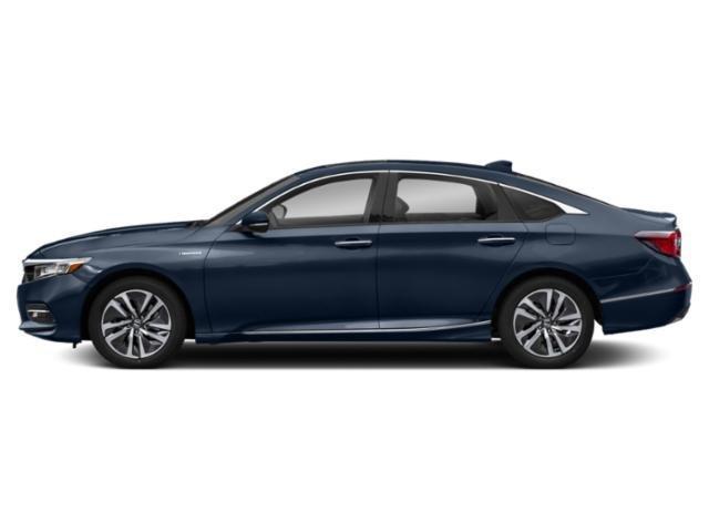 used 2019 Honda Accord Hybrid car, priced at $22,999