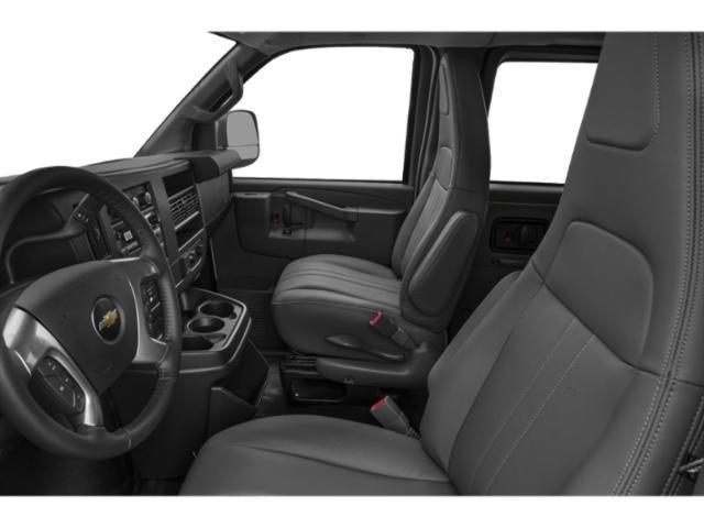 used 2022 Chevrolet Express 3500 car, priced at $31,298