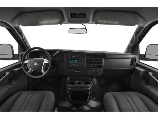 used 2022 Chevrolet Express 3500 car, priced at $31,298
