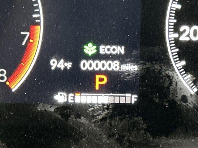 new 2026 Honda HR-V car, priced at $30,083
