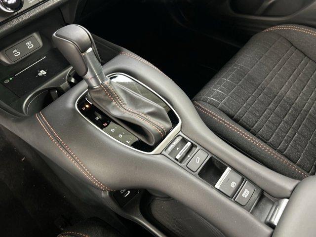 new 2026 Honda HR-V car, priced at $30,083