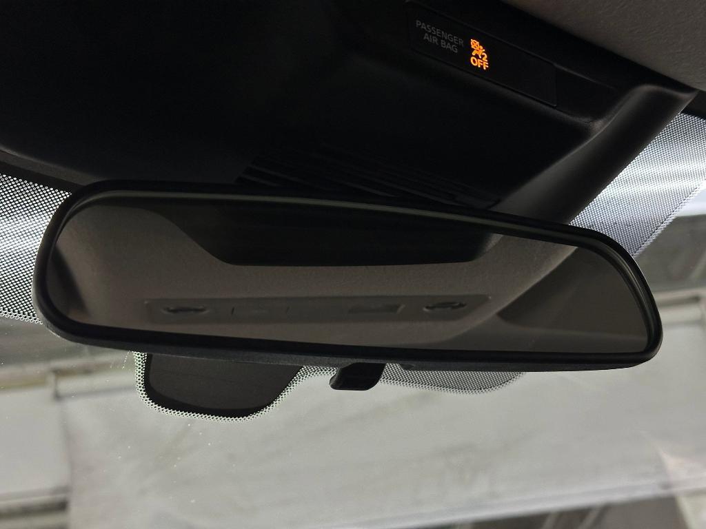 used 2025 Nissan Kicks car, priced at $22,498