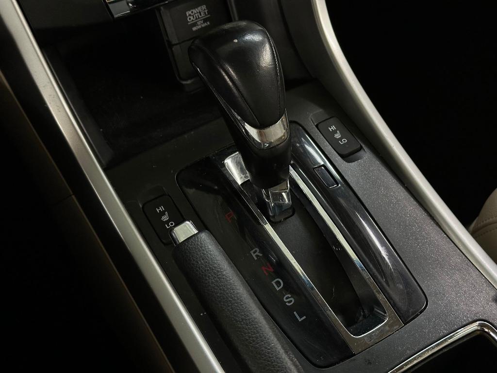 used 2013 Honda Accord car, priced at $11,999