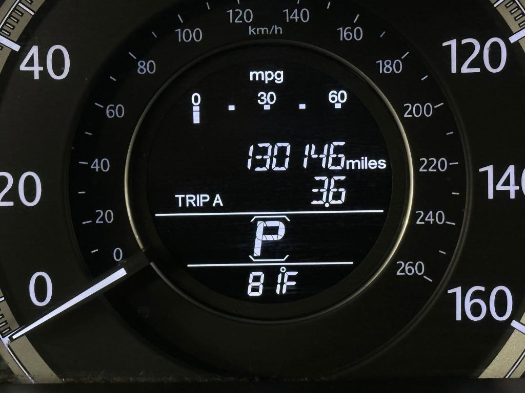 used 2013 Honda Accord car, priced at $11,999