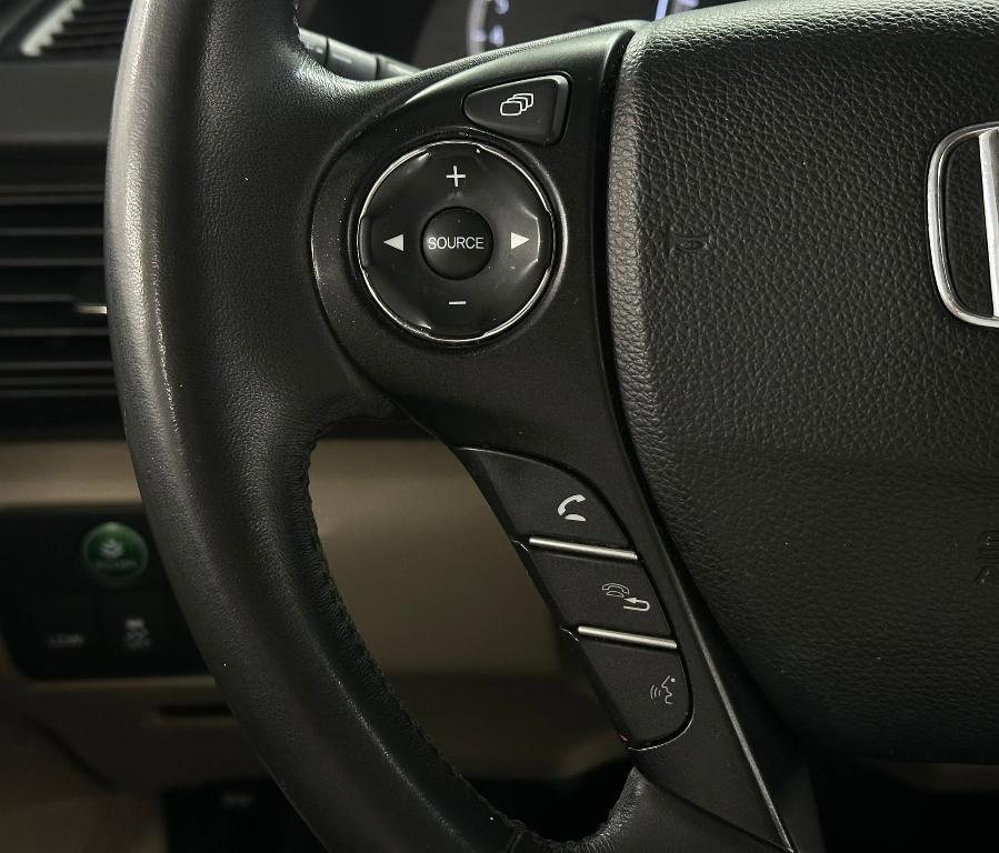 used 2013 Honda Accord car, priced at $11,999