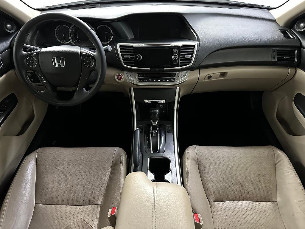 used 2013 Honda Accord car, priced at $11,999