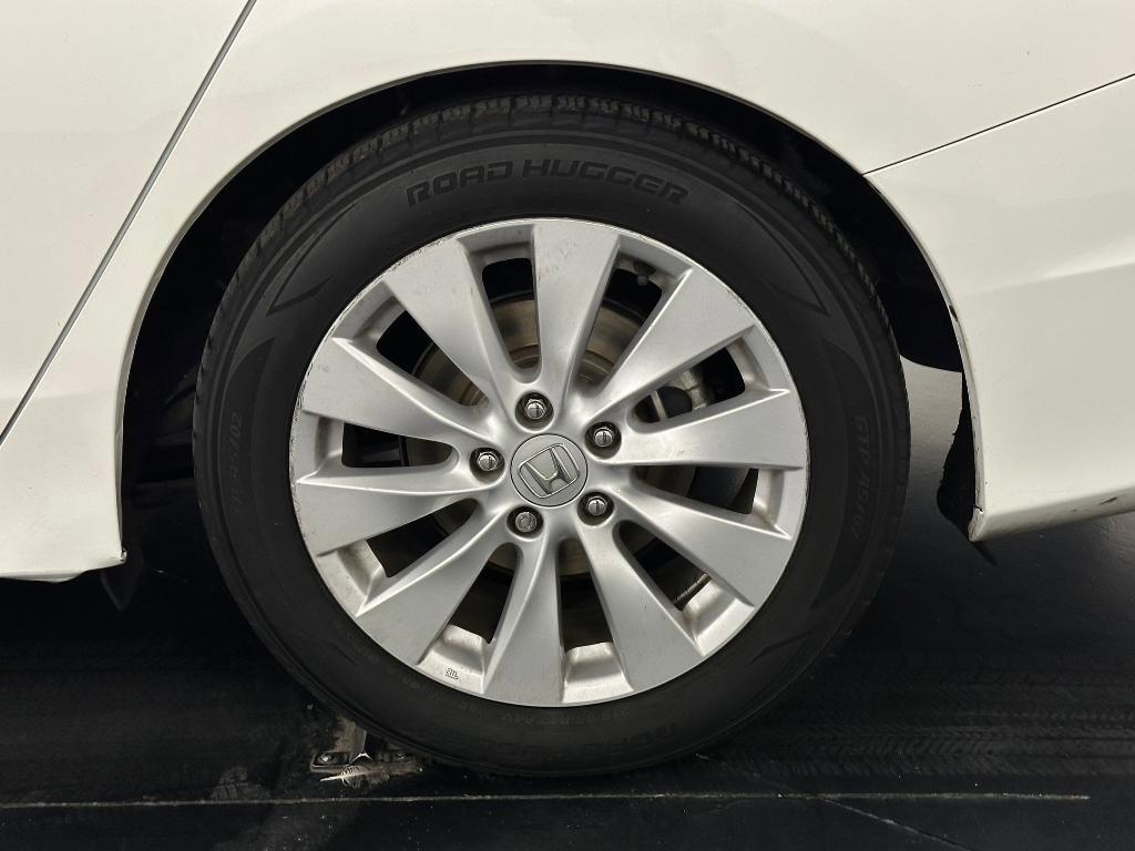 used 2013 Honda Accord car, priced at $11,999