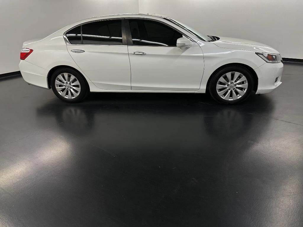 used 2013 Honda Accord car, priced at $11,999