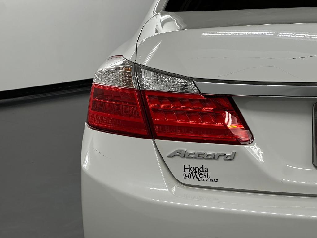 used 2013 Honda Accord car, priced at $11,999