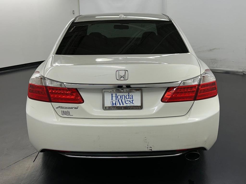 used 2013 Honda Accord car, priced at $11,999