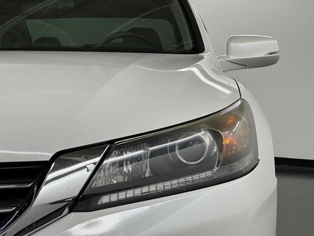 used 2013 Honda Accord car, priced at $11,999