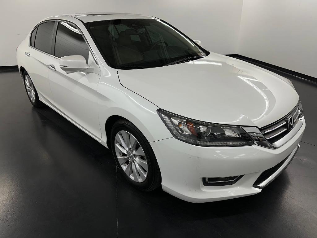 used 2013 Honda Accord car, priced at $11,999