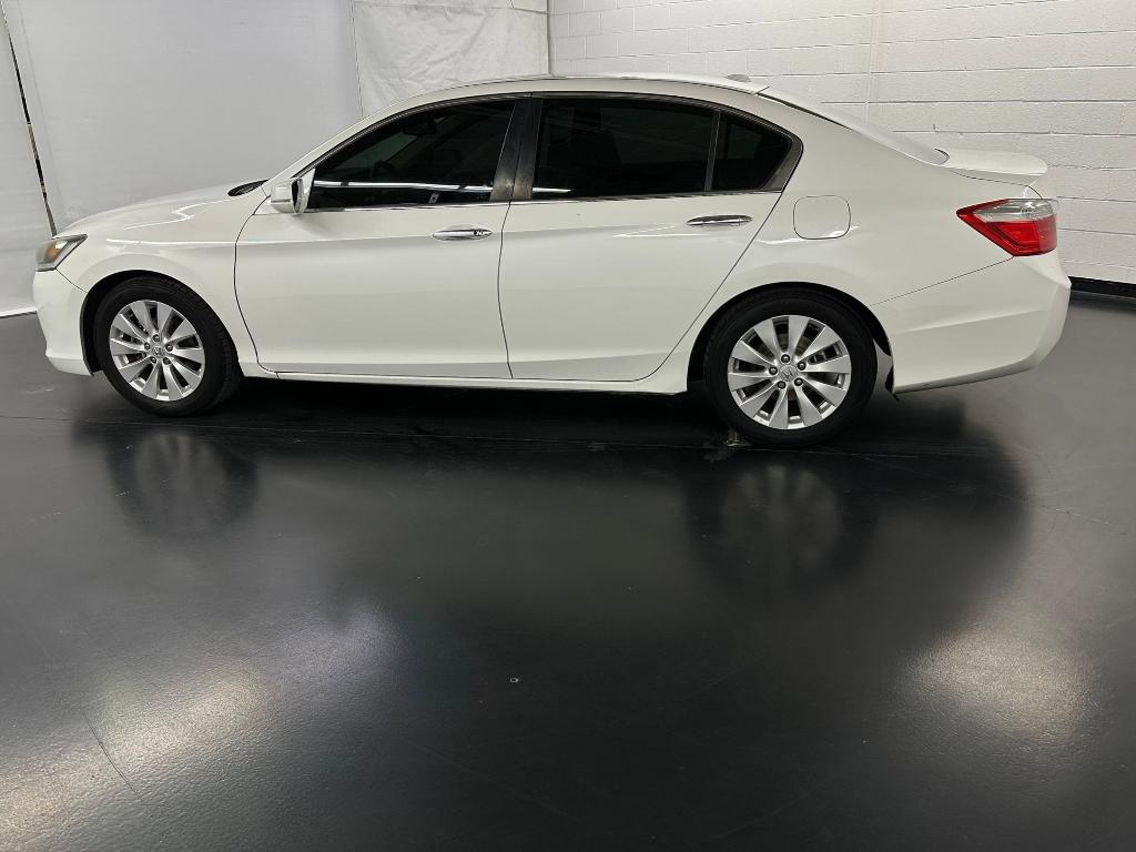 used 2013 Honda Accord car, priced at $11,999
