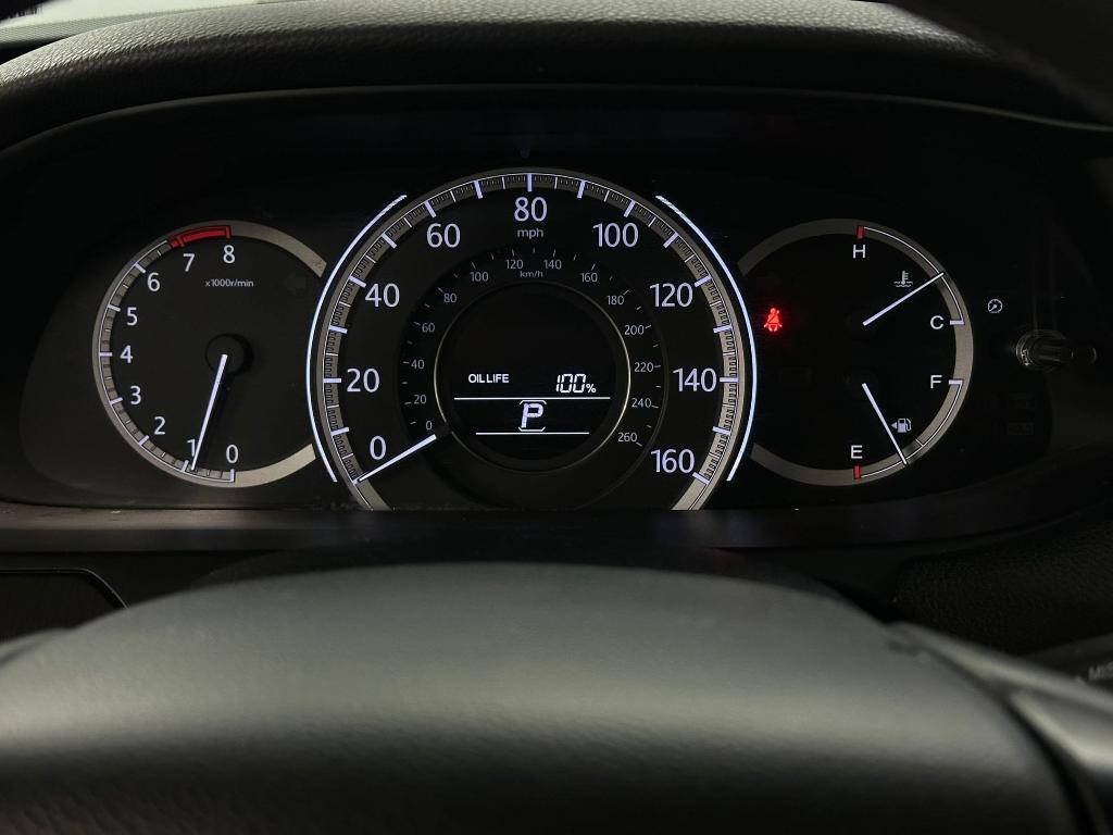 used 2013 Honda Accord car, priced at $11,999