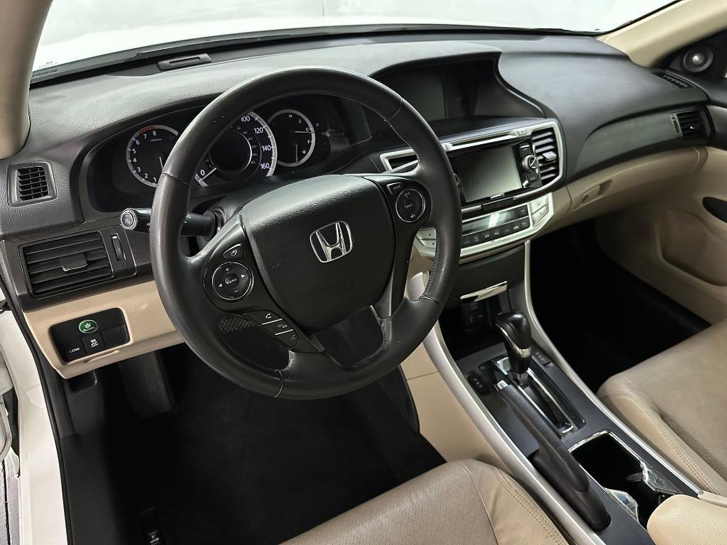 used 2013 Honda Accord car, priced at $11,999