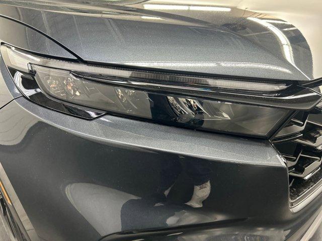 new 2026 Honda CR-V Hybrid car, priced at $38,820