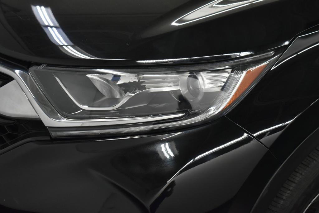 used 2019 Honda CR-V car, priced at $24,498