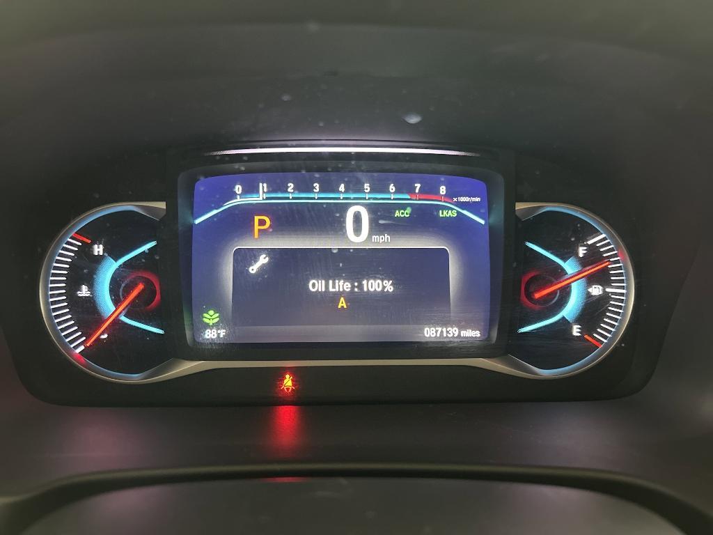 used 2020 Honda Pilot car, priced at $20,798