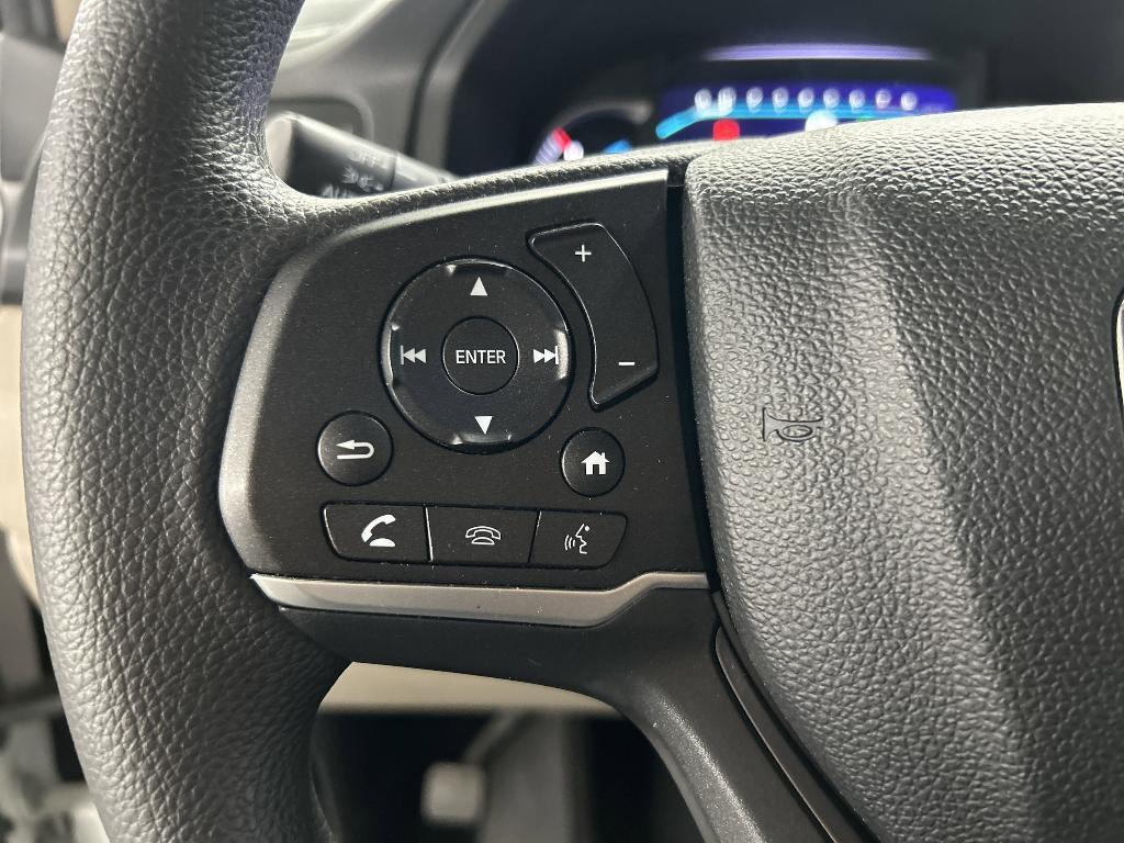 used 2020 Honda Pilot car, priced at $20,798