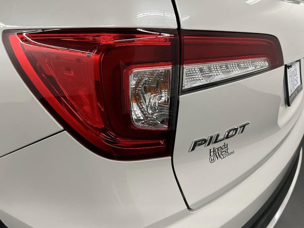 used 2020 Honda Pilot car, priced at $20,798