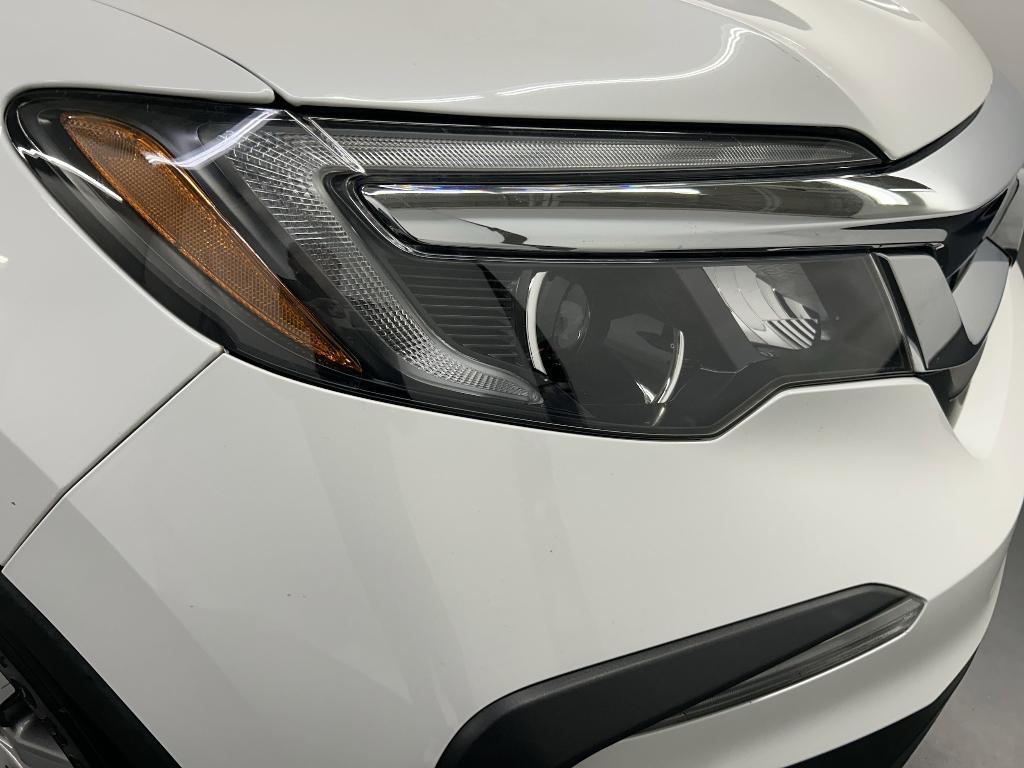 used 2020 Honda Pilot car, priced at $20,798