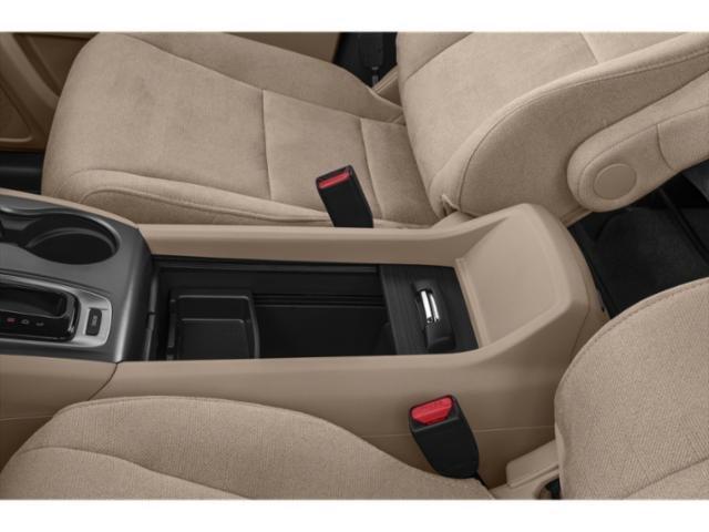 used 2020 Honda Pilot car, priced at $21,499