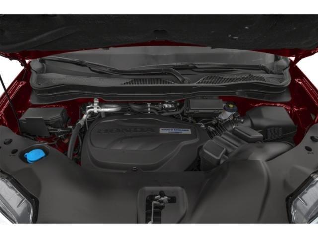 used 2020 Honda Pilot car, priced at $21,499