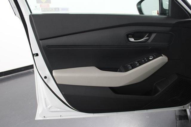 new 2025 Honda Accord car, priced at $28,824