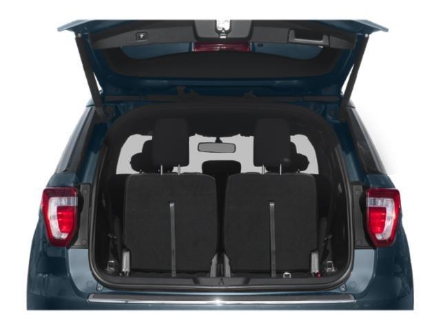 used 2019 Ford Explorer car, priced at $15,999