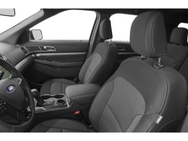 used 2019 Ford Explorer car, priced at $15,999