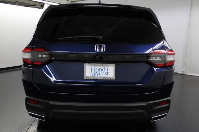 used 2023 Honda Pilot car, priced at $35,997