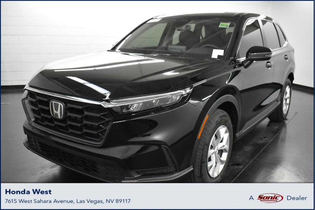 new 2024 Honda CR-V car, priced at $29,762