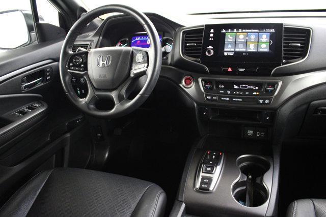 used 2021 Honda Passport car, priced at $29,997