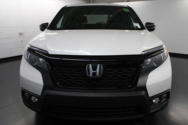 used 2021 Honda Passport car, priced at $29,997