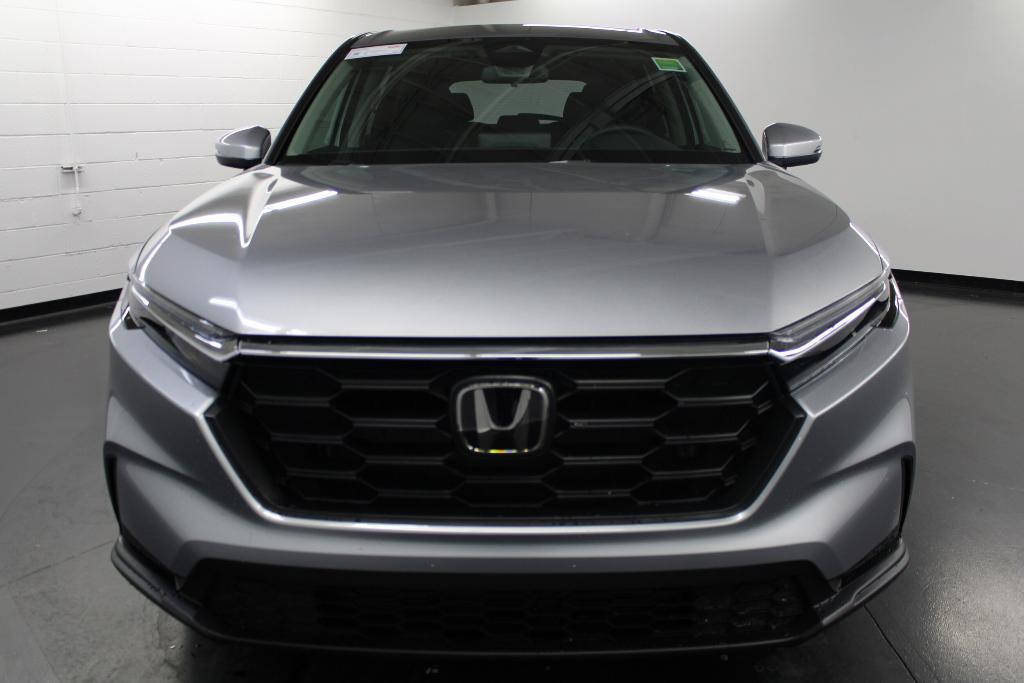 new 2025 Honda CR-V car, priced at $31,820