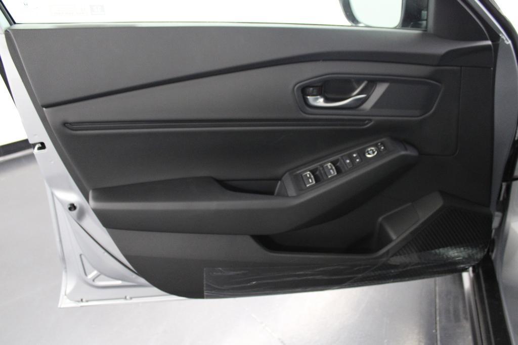 new 2025 Honda Accord car, priced at $30,420