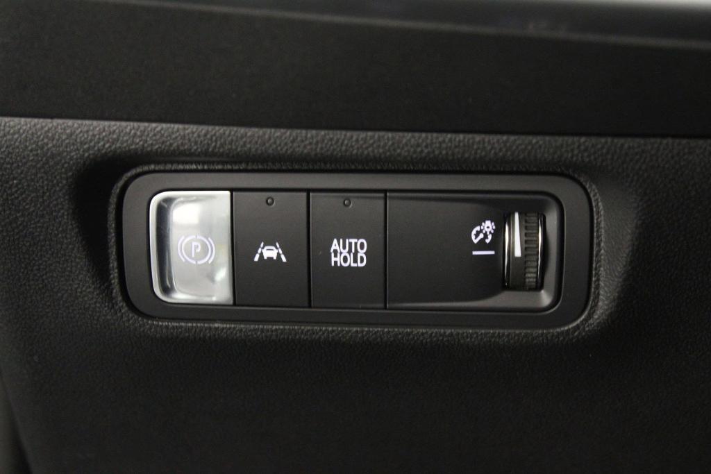 new 2025 Honda Prologue car, priced at $56,195