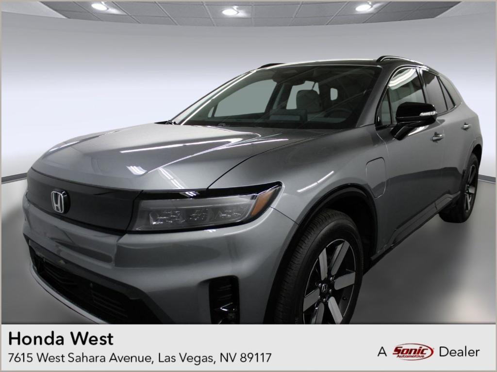 new 2025 Honda Prologue car, priced at $56,195