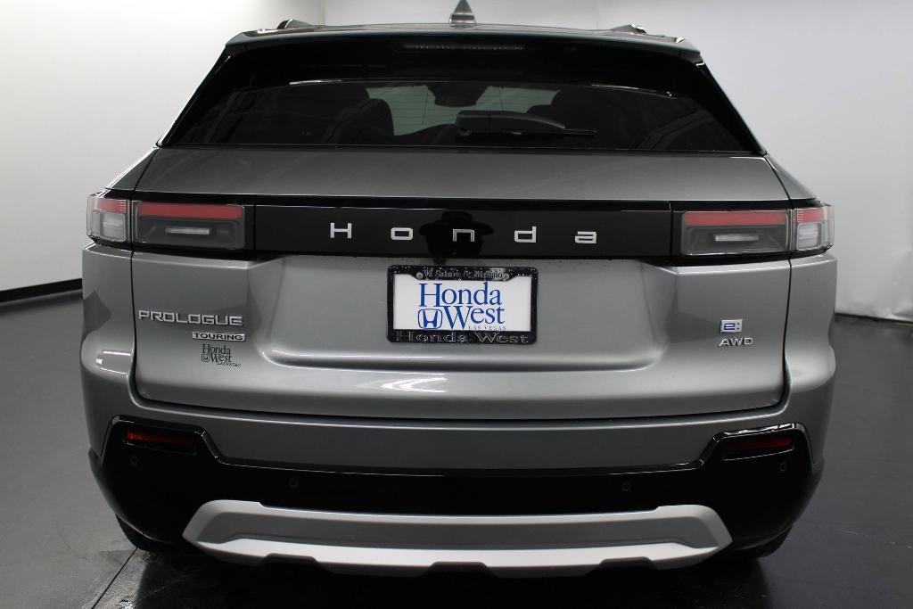 new 2025 Honda Prologue car, priced at $56,195