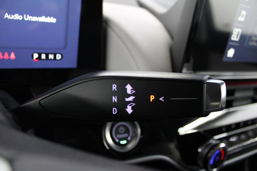 new 2025 Honda Prologue car, priced at $56,195