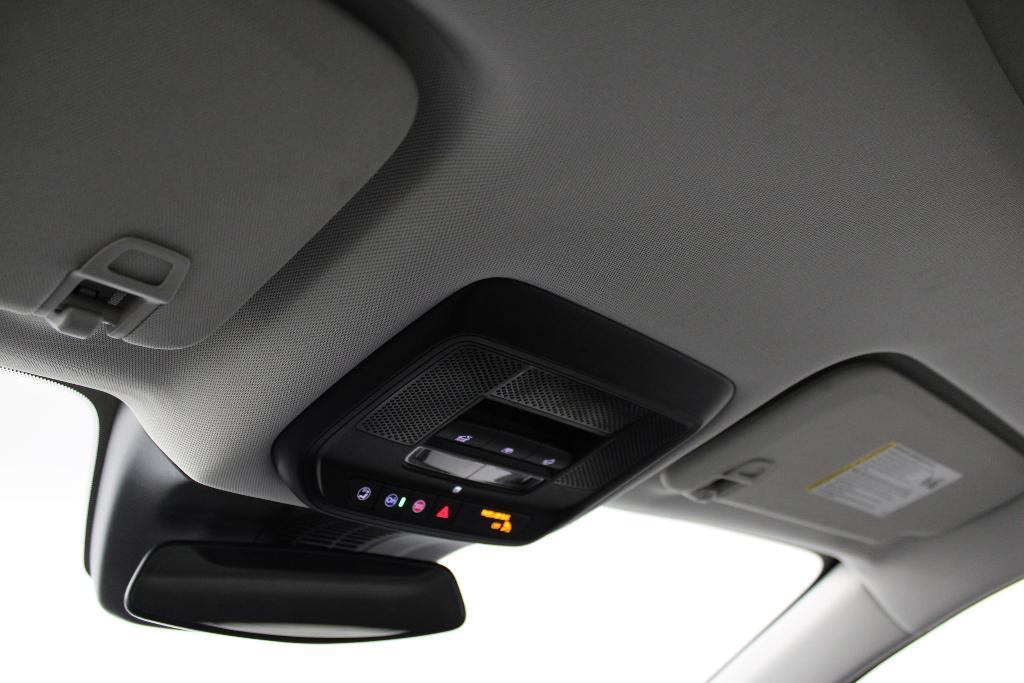 new 2025 Honda Prologue car, priced at $56,195