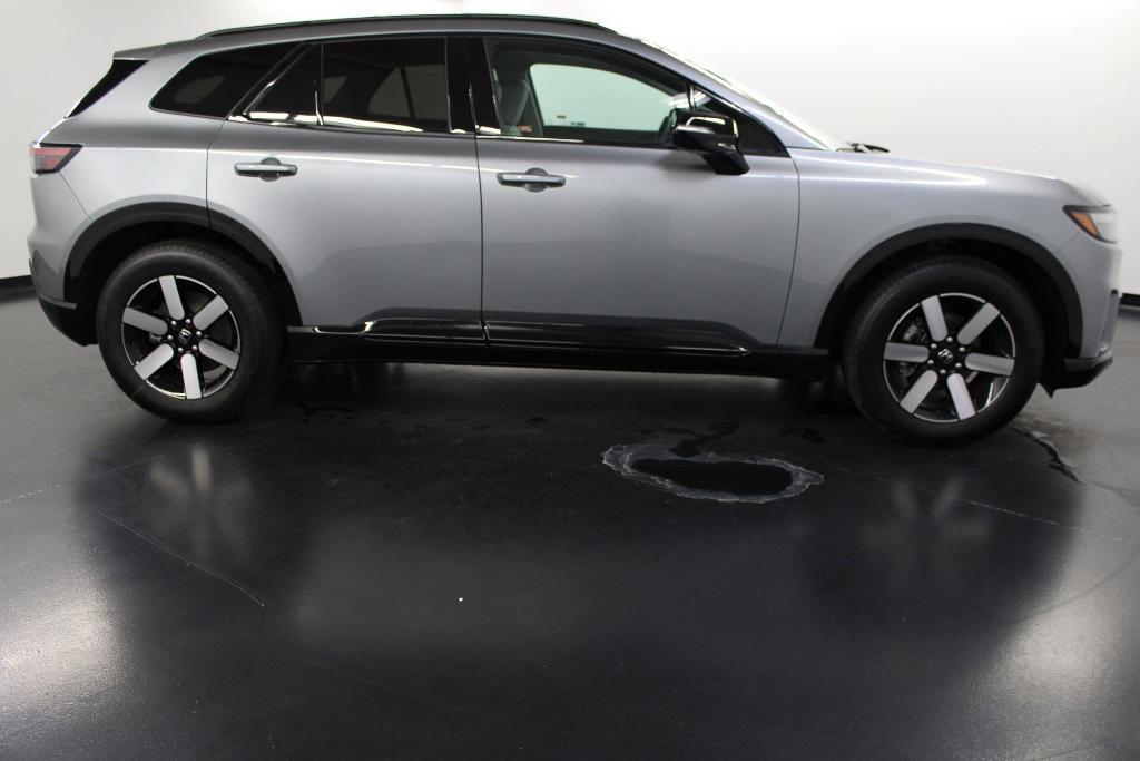 new 2025 Honda Prologue car, priced at $56,195