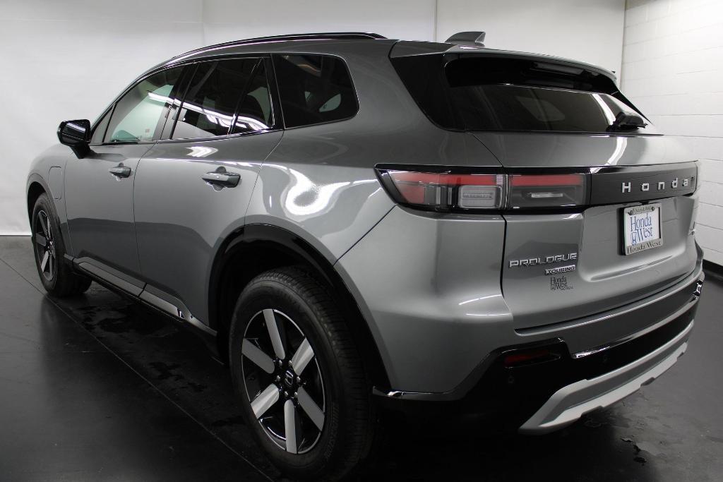 new 2025 Honda Prologue car, priced at $56,195