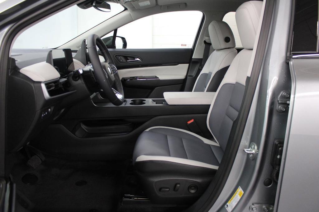 new 2025 Honda Prologue car, priced at $56,195