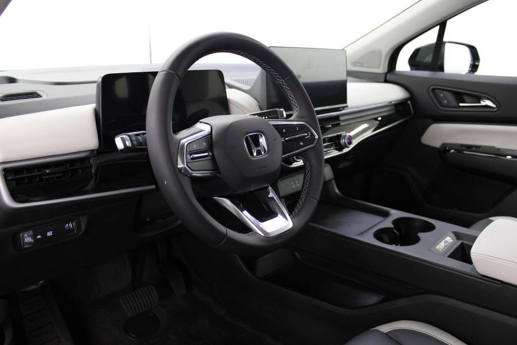 new 2025 Honda Prologue car, priced at $56,195