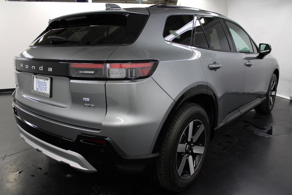 new 2025 Honda Prologue car, priced at $56,195