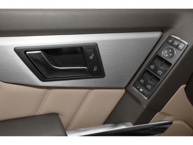 used 2015 Mercedes-Benz GLK-Class car, priced at $11,999
